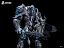 Фигурка Goren Frosthhoof от Mety Toys