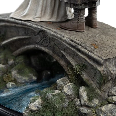 Фигурка Aragorn, arwen (Undómiel) от WETA Workshop