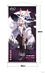 Фигурка Moon Witch Police Marshmallow от Hobby Sakura