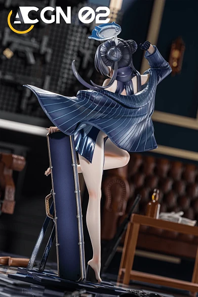 Фигурка Ryuuge Kisaki от ACGN 02 Studio