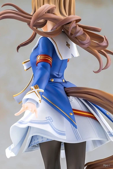 Фигурка Grass Wonder от Kotobukiya