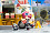 Фигурка Exusiai от APEX-TOYS