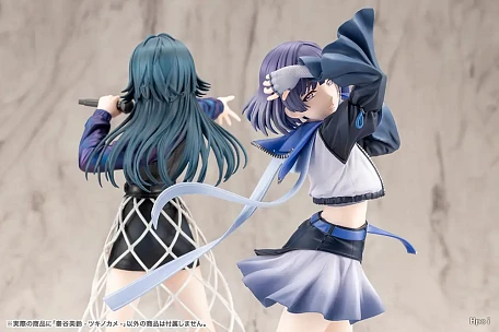 Фигурка Misuzu Hataya от Kotobukiya Бонусная версия