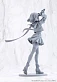 Фигурка Misuzu Hataya от Kotobukiya Бонусная версия