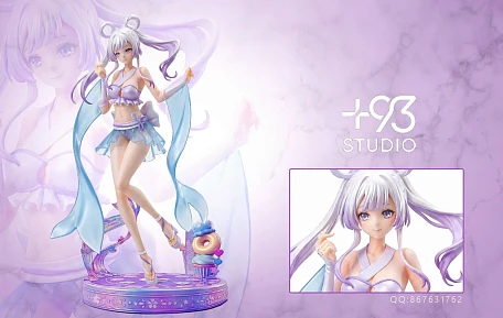 Фигурка Yachiyo Runami от XIX III Studio