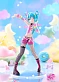 Фигурка Hatsune Miku от Good Smile Company Светлая версия