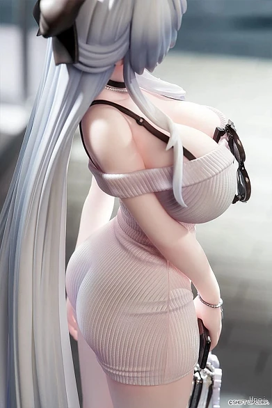Фигурка Cinderella от Good Smile Arts Shanghai (Good Smile Company)