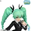 Фигурка Miku Hatsune от Sega