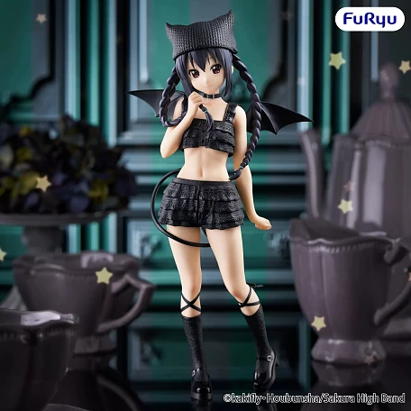Фигурка Nakano Azusa от Furyu