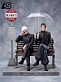 Фигурка Gojo Satoru, Geto Suguru от LS Studio