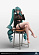 Фигурка Privaty от New Age Studio Версия А (В чулках)