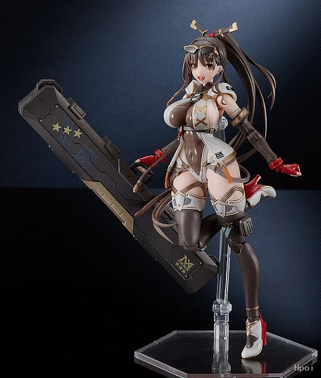Фигурка MX-chan от Max Factory