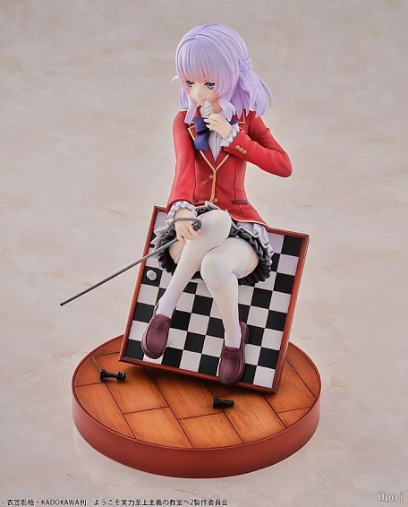 Фигурка Arisu Sakayanagi от BellFine