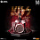 Фигурка Peter Criss(The Catman) от Iron Studios