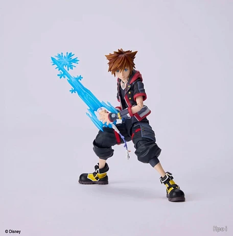 Фигурка Sora от Square Enix
