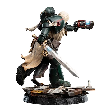 Фигурка Dark Angels Veteran от Weta Workshop