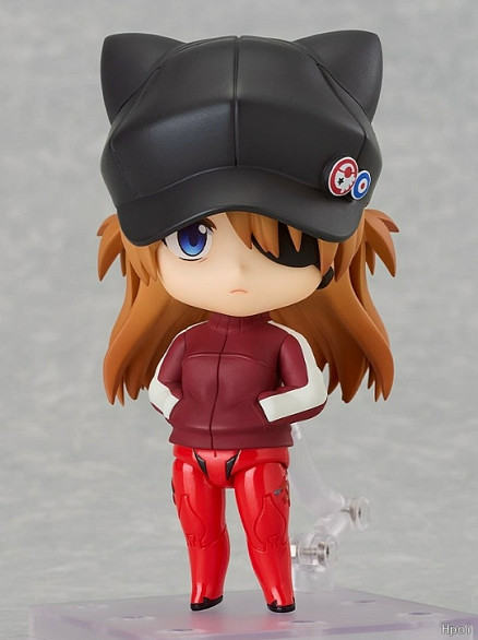Фигурка Asuka Langley Soryu от Good Smile Company Обычная версия