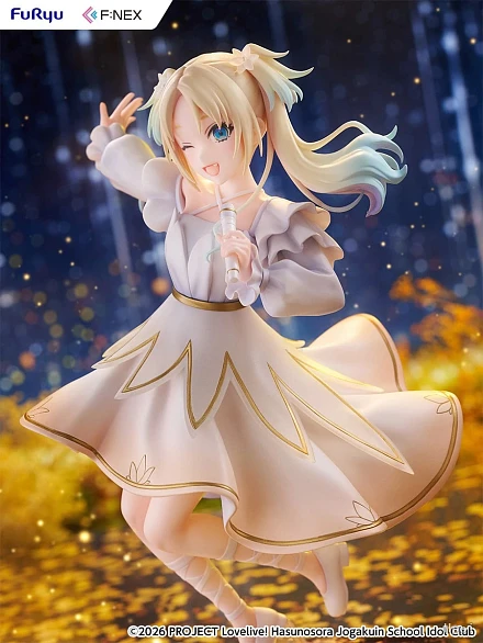 Фигурка Rurino Osawa от F:NEX (FuRyu)