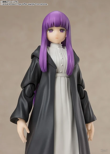 Фигурка Fern от Bandai Spirits