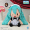 Фигурка Hatsune Miku/Хатцуне Мику  от Sega