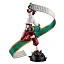 Фигурка Tenten от MegaHouse