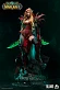 Фигурка Valeera Sanguinar от Infinity Studio