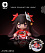 Фигурка Sparkle от Buri Studio