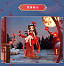 Фигурка Medusa от Yuewen Haowu