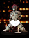 Фигурка Akaza от Hot Boy Studio