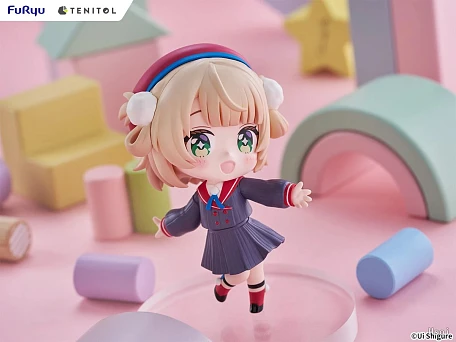 Фигурка Shigure Ui от FuRyu