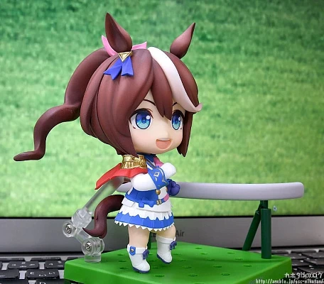 Фигурка Tokai Teio от Good Smile Company