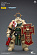 Фигурка Dark Angels Bladeguard Veteran от 
 JoyToy