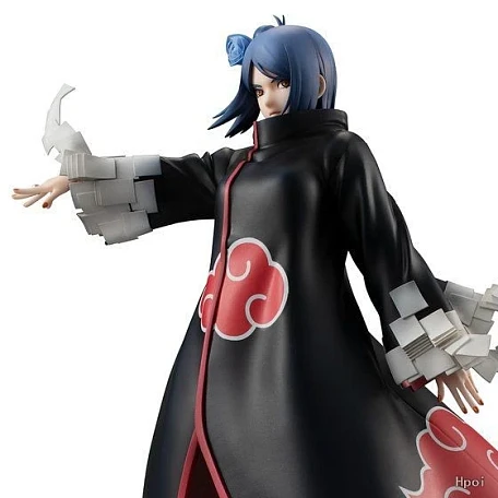 Фигурка Konan от MegaHouse