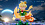 Фигурка The Little Prince, Fox от ARK Studio