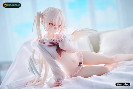 Фигурка Elle от ENSOUTOYS