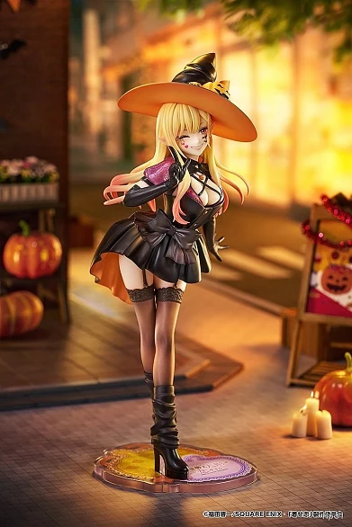 Фигурка Marin Kitagawa от Good Smile Arts Shanghai (Good Smile Company)