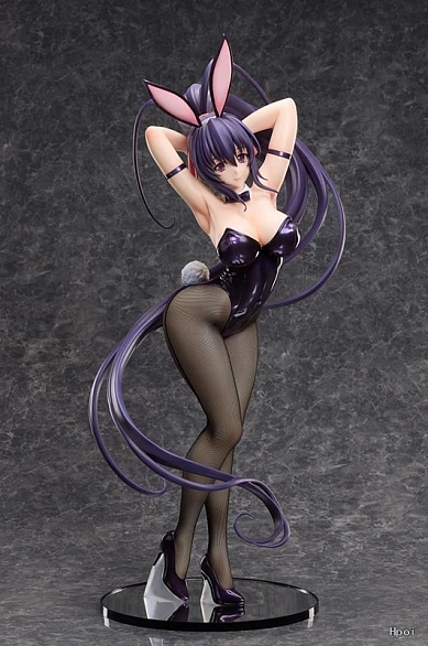 Фигурка Akeno Himejima от FREEing