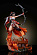 Фигурка Fox Fire от President Fei Collectibles