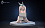 Фигурка Ichinose Asuna от Pure Crush Studio