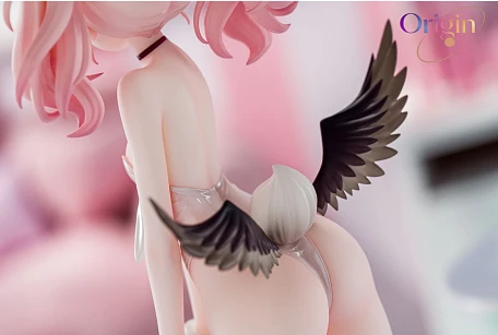 Фигурка Shimoe Koharu от ORIGIN Studio