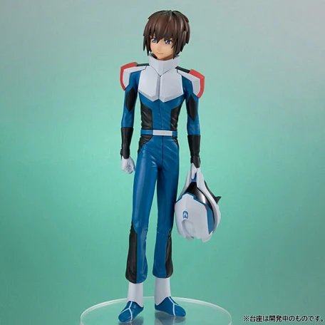 Фигурка Kira Yamato от MegaHouse