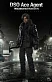 Фигурка Leon Scott Kennedy от PY Studio