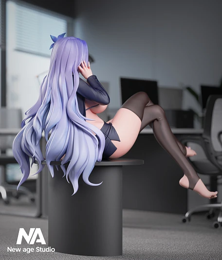 Фигурка Cantarella, Lucilla от New Age Studio Версия B (Lucilla)