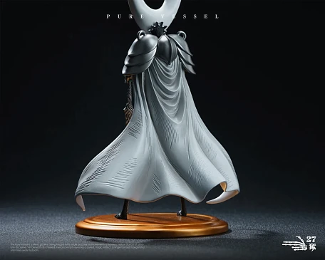 Фигурка Pure Vessel от 27Abyss Studio