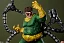 Фигурка Doctor Octopus от Sideshow Collectibles