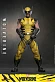 Фигурка Wolverine от Hot Toys Обычная версия