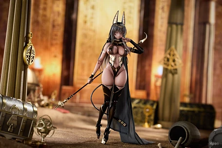 Фигурка Shibuna Priestess от Otherwhere