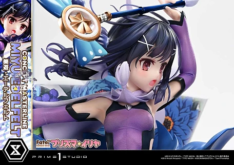 Фигурка Miyu Edelfelt от Prime 1 Studio Делюкс версия (CMFKL-02DX)