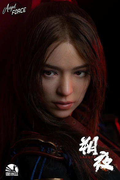Фигурка Sakuya от Infinity Studio