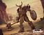 Фигурка Orc Mercenary Captain Kagas от Memory Toys